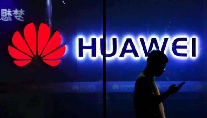 huawei
