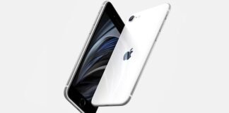 iPhone SE nuovo modello 2022
