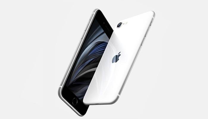 iPhone SE nuovo modello 2022