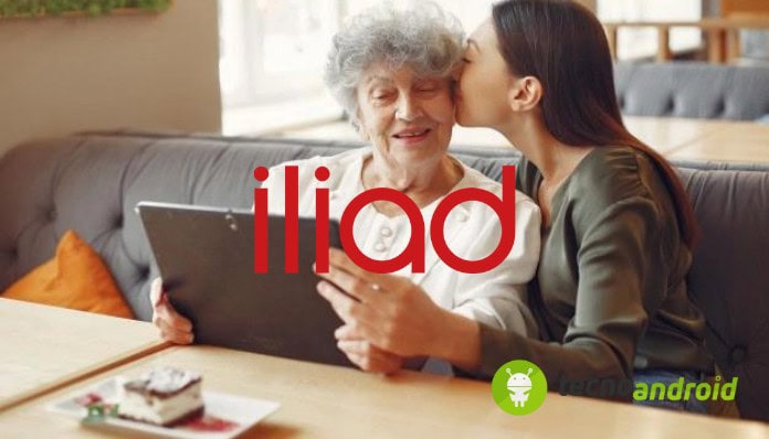 Iliad: non perdetevi le migliori offerte per tablet e iPad