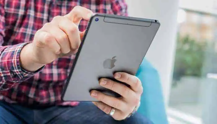 ipad-mini-6-problemi-tablet-apple-richiamare-device-coinvolti
