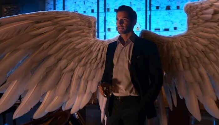lucifer