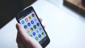 malware android app