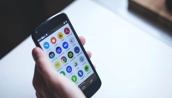 malware android app