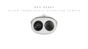 Covid e controlli: D-Link e la sua telecamera da screening con intelligenza artificiale