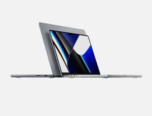 Apple svela i nuovi MacBook Pro: nuove CPU, cornici sottili, notch e potenza pura