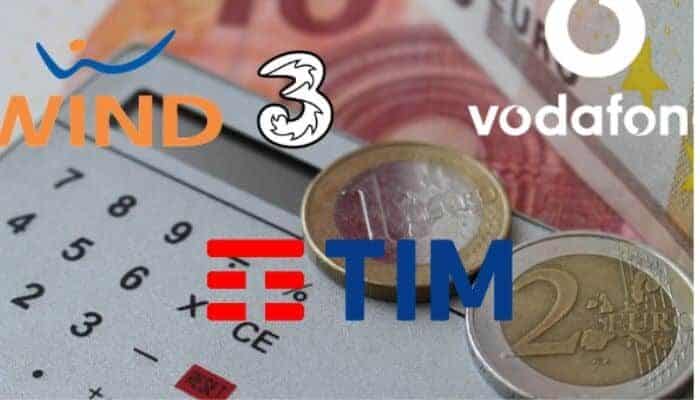 operatori telefonici