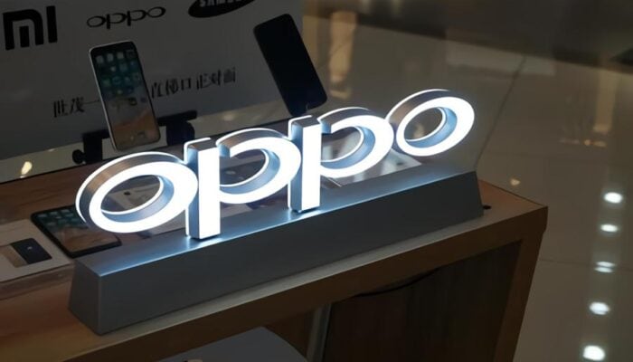 oppo