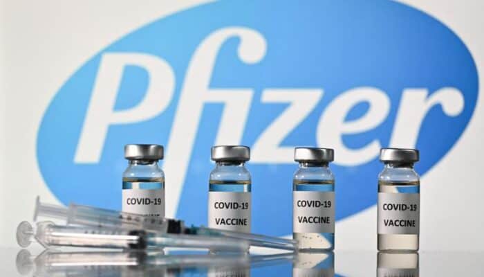 vaccino pfizer