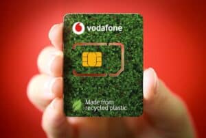 vodafone