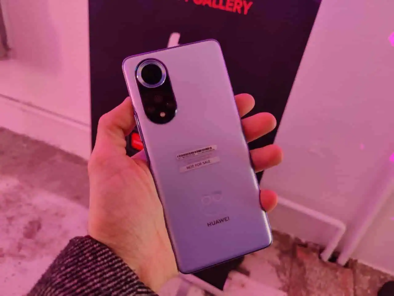 Huawei, Nova 9, flagship 2 Huawei, Nova 9, flagship 2