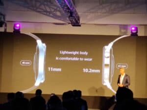 Huawei, Watch GT 3, smartwatch, nova 9