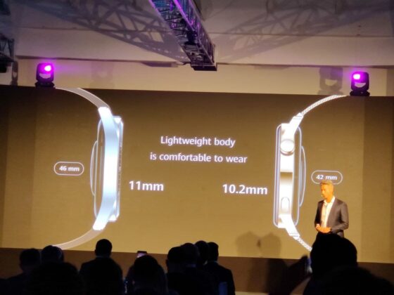 Huawei, Watch GT 3, smartwatch, nova 9