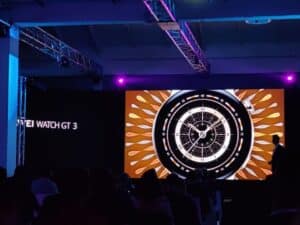 Huawei, Watch GT 3, smartwatch, nova 9