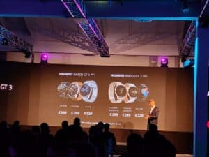 Huawei, Watch GT 3, smartwatch, nova 9