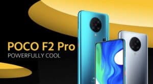 Xiaomi celebra il suo vecchio POCO F2 Pro: uno dei più apprezzati di sempre