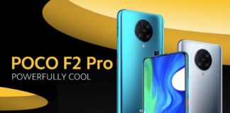 Xiaomi celebra il suo vecchio POCO F2 Pro: uno dei più apprezzati di sempre
