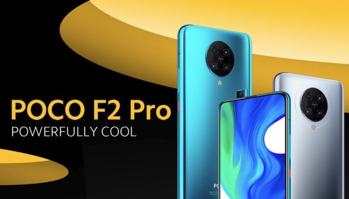 Xiaomi celebra il suo vecchio POCO F2 Pro: uno dei più apprezzati di sempre 