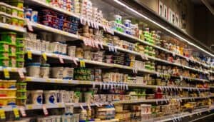 prodotto contaminato ritirato dal supermercato