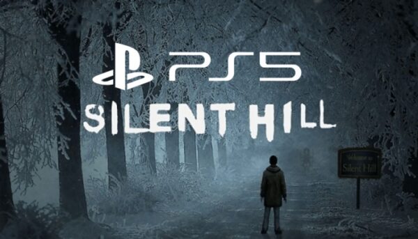 silent hill