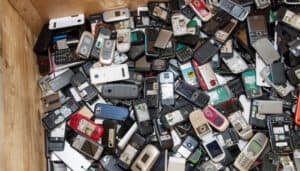 smartphone