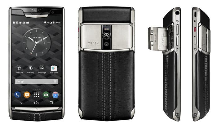 smartphone costosi