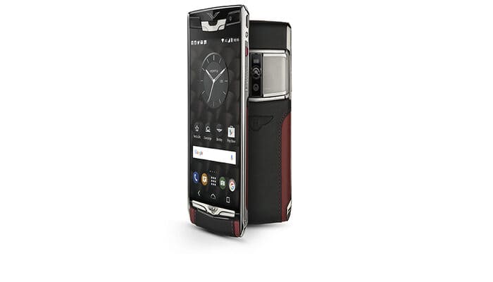 smartphone lussuosi