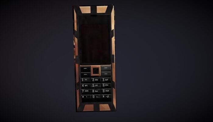 smartphone rari