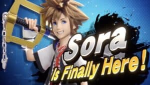 sora-super-smash-bros