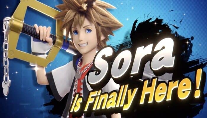 sora-super-smash-bros