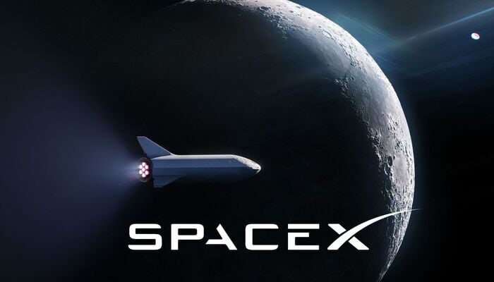 space x