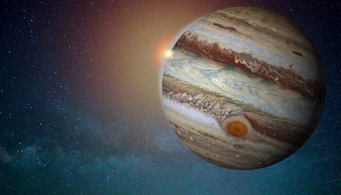giove
