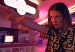 stranger things