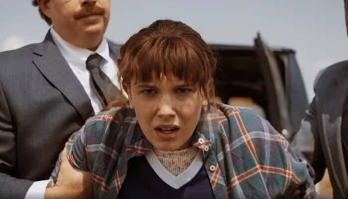 stranger-things