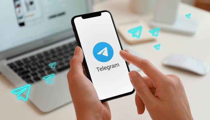 Telegram ha aggiunto 70 milioni di utenti durante il down di Facebook e WhatsApp