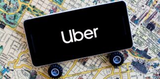 Uber: nell'abbonamento mensile sono compresi Eats, auto, scooter e bici