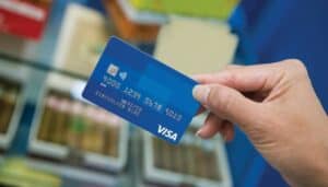 visa