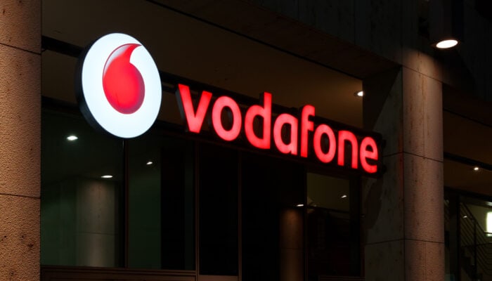 vodafone
