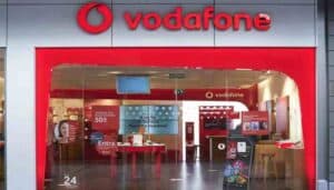 vodafone aumenti