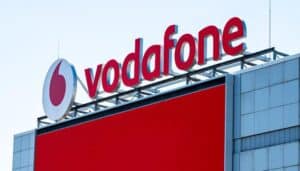 vodafone
