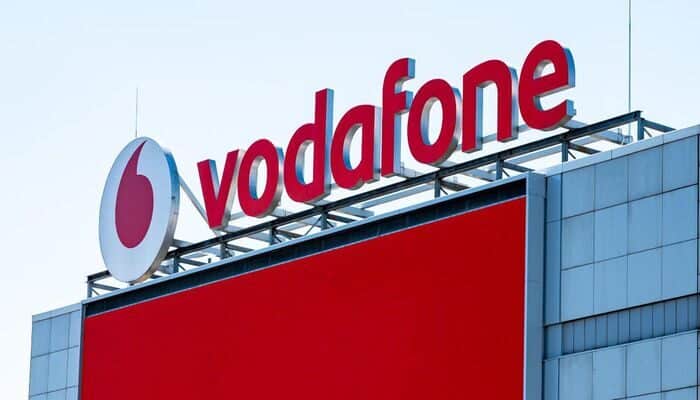 vodafone