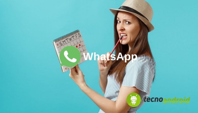 WhatsApp: a novembre ecco quali dispositivi dovranno dire addio all’app