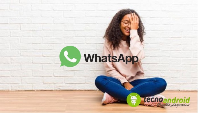 WhatsApp: come non far vedere quando sei online