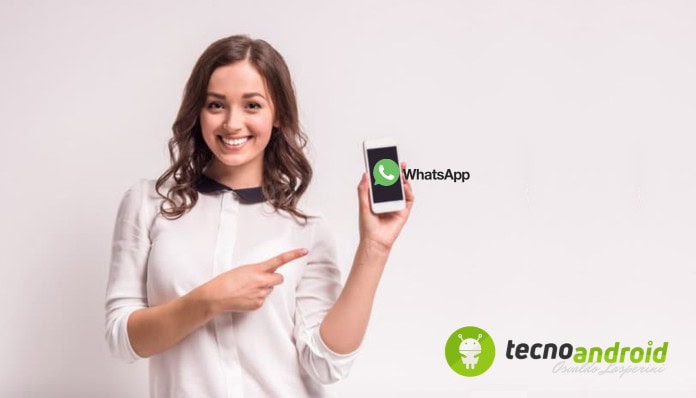 WhatsApp: come cambiare numero senza che tutti i contatti lo sappiano