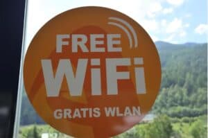 wifi gratis