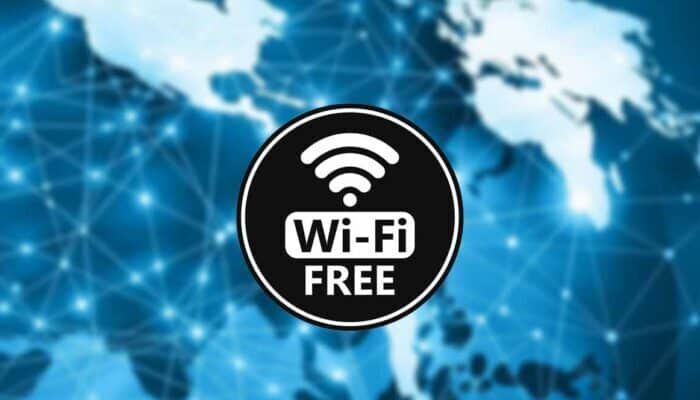 wifi gratis