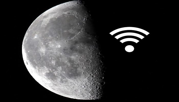 wifi luna