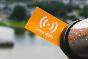 wifi
