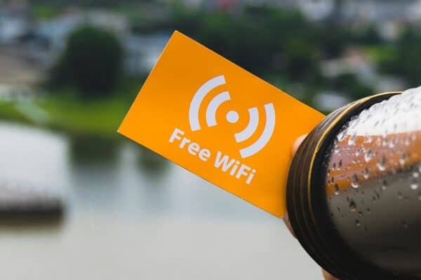 wifi