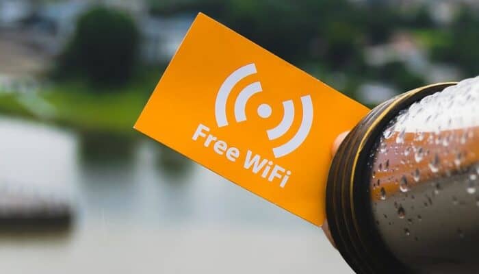 wifi